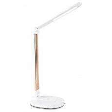 Настольная лампа офисная ambrella light de de525